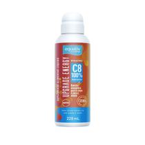 Upgrade Energy C8 Sem Sabor 228ml Equaliv Upgrade Energy C8 Sem Sabor 228ml Equaliv