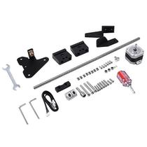 Upgrade para Eixo Z Duplo da Impressora 3D Creality Ender 3 - Acessórios
