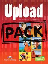 Upload us 1 - student's & workbook - with iebook