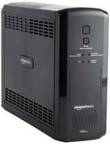 UPS Amazon Basics Line Interactive 1500 VA 900 W 10 tomadas UPS Amazon Basics Line Interactive 1500 VA 900 W 10 tomadas