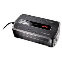 UPS APC Back-UPS 650 VA Desktop 390W 3 minutos com software