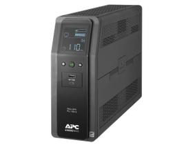UPS APC BR1350MS 1350VA Sine Wave com AVR 10 saídas e 2 USB