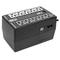 UPS Battery Backup Tripp Lite 550VA 10 tomadas, garantia de 3 anos