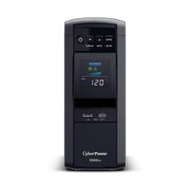 UPS CyberPower CP1000PFCLCD PFC Sinewave 1000VA/600W