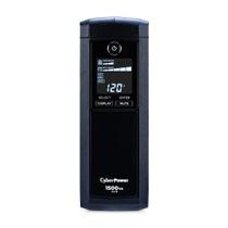 UPS CyberPower CP1500AVRLCD LCD inteligente 1500VA/900W