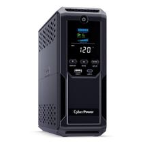 UPS CyberPower CP1500AVRLCD3 1500VA/900W 12 tomadas