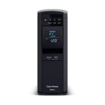 UPS CyberPower CP1500PFCLCD PFC Sinewave 1500VA/1000W Preto