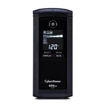 UPS CyberPower CP850AVRLCD LCD inteligente 850 VA/510 W