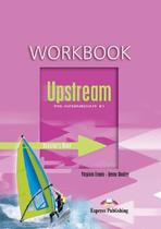 Upstream pre intermediate workbook ts