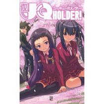 Uq Holder. 15