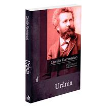 Urânia - (Novo Projeto) - FEB Urânia - (Novo Projeto) - FEB