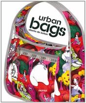 Urban Bags - Diseño de Bolsos - Monsa Urban Bags - Diseño de Bolsos - Monsa