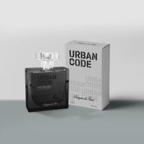 Urban code peerfume masc 100ml lacqua di fiori Urban code peerfume masc 100ml lacqua di fiori