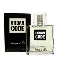 Urban Code Perfume Masculino 100ml Lacqua di Fiori DF