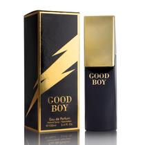 URBAN COLLECTION Bold Boy Eau de Parfum 100ml Citrus e Especiarias URBAN COLLECTION Bold Boy Eau de Parfum 100ml Citrus e Especiarias
