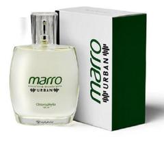 Urban Deo Colônia Marro Urban 100Ml Chlorophylla