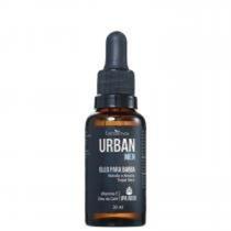 Urban Men Óleo Para Barba - 30ml - Farmaervas