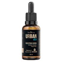 Urban Men Óleo para Barba 30ml