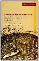 Urbanidades Da Natureza - APICURI