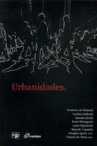 Urbanidades - LETRA E IMAGEM Urbanidades - LETRA E IMAGEM