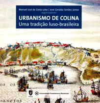 Urbanismo de Colina - IST Press