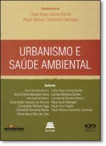 Urbanismo e Saúde Ambiental - GAZETA JURIDICA