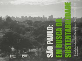 Urbanismo Planejamento Urbano e Sustentabilidade - Editora Pini