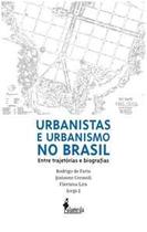 Urbanistas e urbanismo no brasil