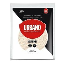 Urbano arroz 1kg p/sushi
