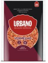 Urbano arroz int 500g vermelho