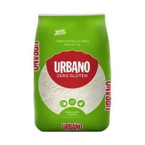 Urbano farinha arroz 1kg integral
