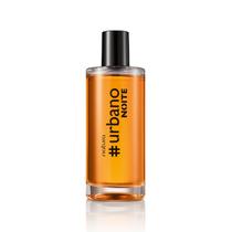 Urbano Noite Desodorante Colônia 100 ml