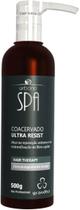 Urbano Spa Black Coacervado Ultra Resist 500Ml