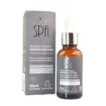 Urbano Spa Black Growth Factors Tônico Capilar - 30ml (novo)