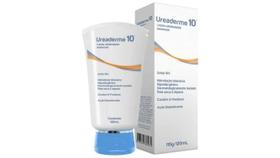 UREADERME 10% LOÇÃO REHIDRATANTE ESSENCIAL NUTRIEX 115g/120mL UREADERME 10% LOÇÃO REHIDRATANTE ESSENCIAL NUTRIEX 115g/120mL