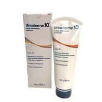 Ureaderme 10 - Loção Rehidratante Essencial - Nutriex Profissional