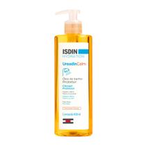 Ureadin Calm Isdin Hydration Óleo de Banho Protetor 400ml