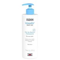 Ureadin Gel de Banho Hidratante 424g - Isdin