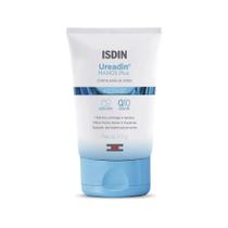 Ureadin manos hand cream plus creme hidratante para mãos isdin com 51,5g