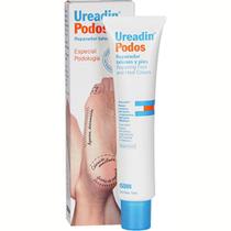 Ureadin Podos Gel Óleo Reparador Para Os Pés Com 10 De Uréia