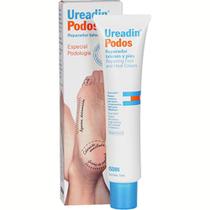 Ureadin Podos Gel Óleo Reparador Para Os Pés Com 10 De Uréia