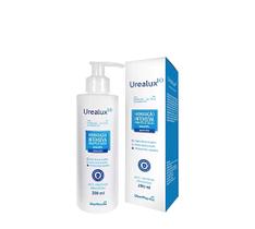 Urealux 10% Hidratação Intensiva Para Peles Secas 200ml. UberParma