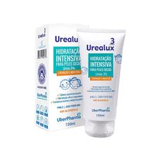 Urealux 3 Hidratação Intensiva Crianças E Adultos 150ml