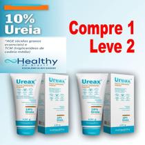 Ureax 10% 120g - Healthy - HEALTH HIGIENE