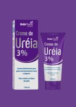 UREIA 3% CREME 100mL Bellaphytus