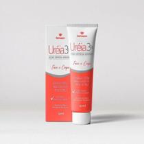 Uréia 3% Loção Hidratante Face E Corpo 150ml - Demazon