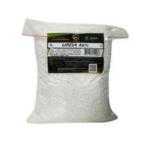 Ureia 46% Em Bolinhas 1kg P/ Adubação De Plantas/pastagens