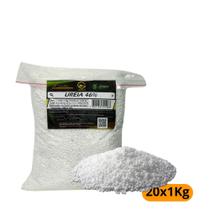 Ureia 46% Em Bolinhas 20kg P/ Adubação De Plantas/pastagens Ureia 46% Em Bolinhas 20kg P/ Adubação De Plantas/pastagens