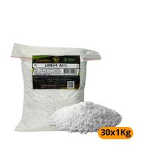 Ureia 46% Em Bolinhas 30kg P/ Adubação De Plantas/pastagens Ureia 46% Em Bolinhas 30kg P/ Adubação De Plantas/pastagens
