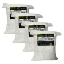 Ureia 46% Em Bolinhas 4kg P/ Adubação De Plantas/pastagens